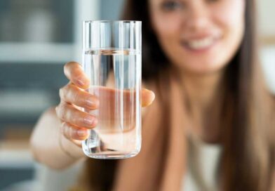 Hydratace není jen obyčejné pití vody (1/2) Hydratace není jen obyčejné pití vody (1/2)