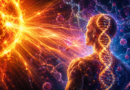 * Že Slunce mutuje lidskou DNA? Ale ne… nebo ano? Spíš takhle.. (1.)