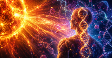 * Že Slunce mutuje lidskou DNA? Ale ne… nebo ano? Spíš takhle.. (1.) * Že Slunce mutuje lidskou DNA? Ale ne… nebo ano? Spíš takhle.. (1.)