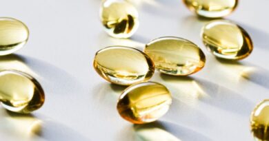 Mercola: Omega-3 mastné kyseliny bohužel nemusí být úplně protizánětlivé