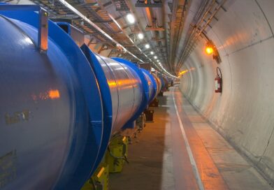 Co je pravým důvodem nové dlouhodobé odstávky LHC v CERNu, která začne už 29. června?