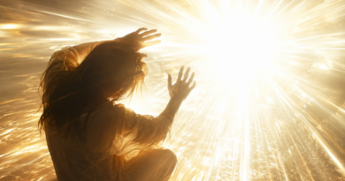 * Too much light will kill you? * Too much light will kill you?
