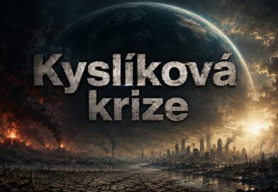 Kyslíková krize (krátké souhrnné video by jmm)