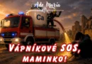 * Vápníkové SOS