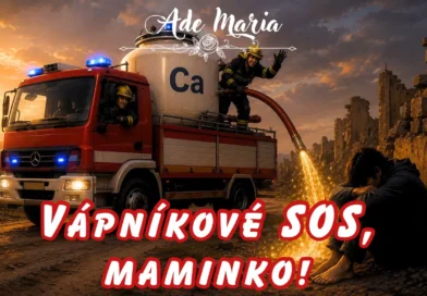 * Vápníkové SOS