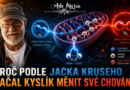 * Proč podle Jacka Kruseho začal kyslík měnit své chování? (2.)