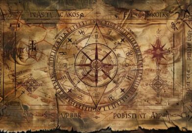 O symbolice čísla 6 a tří šestek O symbolice čísla 6 a tří šestek