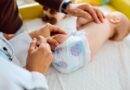 Odmítání vitaminu K pro novorozence? Dr. Mercola má jasno, jediná injekce zachraňuje životy