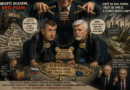 Jirkovou optikou (575. Kdo tu válku odpíská, agent Pavel, nebo agent Babiš? )
