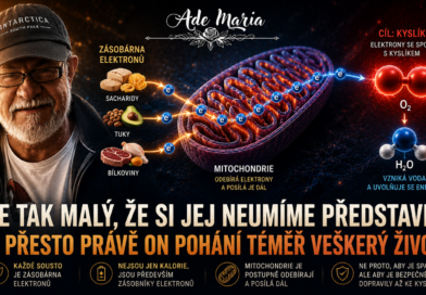 Dr. Kruse: Kyslík, nebo elektron? Elektrony a protony (3.)