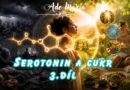 Serotonin 3