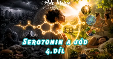 Serotonin 4 Serotonin 4