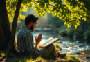 Bible nepopisuje historické události, ale vnitřní realitu