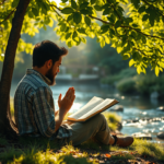 Bible nepopisuje historické události, ale vnitřní realitu