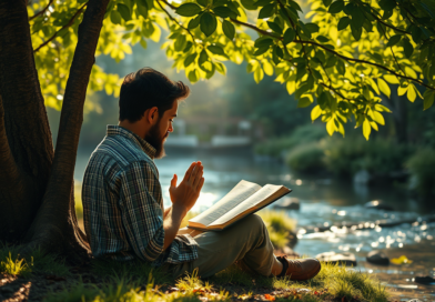 Bible nepopisuje historické události, ale vnitřní realitu