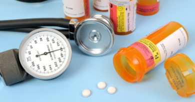 Proč je současná medicína posedlá krevním tlakem? (1/2)