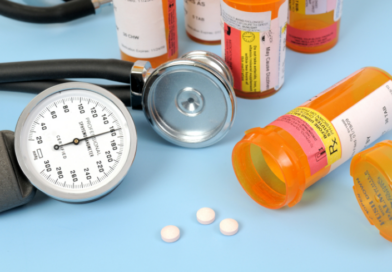 Proč je současná medicína posedlá krevním tlakem? (1/2)