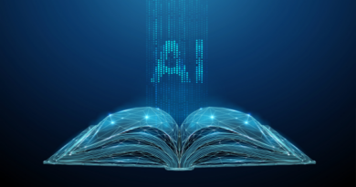 AI firmy ničí při výcviku umělé inteligence miliony knih včetně nenahraditelných výtisků AI firmy ničí při výcviku umělé inteligence miliony knih včetně nenahraditelných výtisků