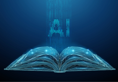 AI firmy ničí při výcviku umělé inteligence miliony knih včetně nenahraditelných výtisků AI firmy ničí při výcviku umělé inteligence miliony knih včetně nenahraditelných výtisků