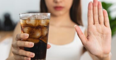 Cola ničí játra, tepny, kosti a ledviny, ohrožuje hormonální systém Cola ničí játra, tepny, kosti a ledviny, ohrožuje hormonální systém
