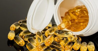 Ani blahodárného vitaminu D nesmí být příliš mnoho Ani blahodárného vitaminu D nesmí být příliš mnoho