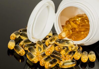 Ani blahodárného vitaminu D nesmí být příliš mnoho Ani blahodárného vitaminu D nesmí být příliš mnoho