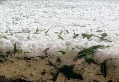 Někdo tajně ionizuje kopuli – umělá nukleace: Ukryj se, kroupy jsou plné mikroplastů a polymerů ! Někdo tajně ionizuje kopuli – umělá nukleace: Ukryj se, kroupy jsou plné mikroplastů a polymerů !