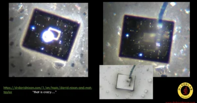 Nanotechnologie, kybernetické kolektivní vědomí, umělá inteligence a ovládání mysli – Rozhovory s Dr. Robertem Duncanem, bývalým zaměstnancem DARPA a CIA, potvrzují, že únos lidské duše je možný Nanotechnologie, kybernetické kolektivní vědomí, umělá inteligence a ovládání mysli – Rozhovory s Dr. Robertem Duncanem, bývalým zaměstnancem DARPA a CIA, potvrzují, že únos lidské duše je možný