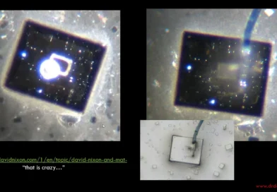 Nanotechnologie, kybernetické kolektivní vědomí, umělá inteligence a ovládání mysli – Rozhovory s Dr. Robertem Duncanem, bývalým zaměstnancem DARPA a CIA, potvrzují, že únos lidské duše je možný Nanotechnologie, kybernetické kolektivní vědomí, umělá inteligence a ovládání mysli – Rozhovory s Dr. Robertem Duncanem, bývalým zaměstnancem DARPA a CIA, potvrzují, že únos lidské duše je možný