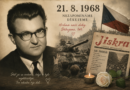 Jirkovou optikou (580. Tati, děkujeme, aneb to tenkrát 21. srpna 1968)