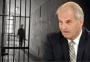 Hlavní oběť covidové zvůle německého režimu stále ve vězení: Můj celý příběh