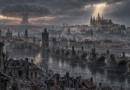 Jirkovou optikou (584. Ztráta pole! Proč Praha přišla o magnetismus? Jaká jsou proroctví pro Prahu, musí nutně shořet?)