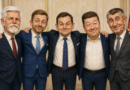 Jirkovou optikou (582. Česká politika, 2026 : Je to v prdeli! Osoby a obsazení)