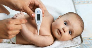 Paralen je farmaceutické zvěrstvo, opravdu se vyplatí dávat ho dětem? Paralen je farmaceutické zvěrstvo, opravdu se vyplatí dávat ho dětem?