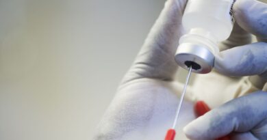 Babi, drž se ode mě dál – v Americe schválili novou mRNA injekci proti chřipce pro starší generaci Babi, drž se ode mě dál – v Americe schválili novou mRNA injekci proti chřipce pro starší generaci