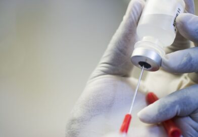 Babi, drž se ode mě dál – v Americe schválili novou mRNA injekci proti chřipce pro starší generaci Babi, drž se ode mě dál – v Americe schválili novou mRNA injekci proti chřipce pro starší generaci