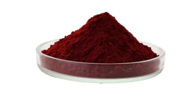 Astaxanthin chrání srdce a cévy Astaxanthin chrání srdce a cévy
