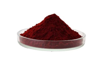 Astaxanthin chrání srdce a cévy Astaxanthin chrání srdce a cévy