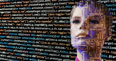 Elity se nás chystají vyhubit do roku 2030, svedou to na umělou inteligenci Elity se nás chystají vyhubit do roku 2030, svedou to na umělou inteligenci