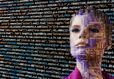 Elity se nás chystají vyhubit do roku 2030, svedou to na umělou inteligenci Elity se nás chystají vyhubit do roku 2030, svedou to na umělou inteligenci
