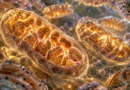 Odhalili vědci v mitochondriích „frekvenci života“?