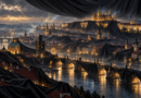 Jirkovou optikou (582. Ztráta pole! Proč Praha přišla o magnetismus? Jde o dočasné zakrytí černým suknem před …?)