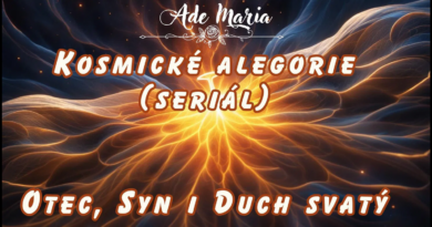 * Otec, Syn, i Duch Svatý * Otec, Syn, i Duch Svatý