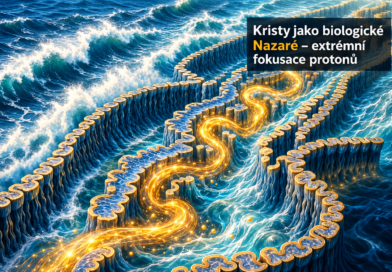 Dr. Kruse: Biofyzika řízení buněčných hodin Dr. Kruse: Biofyzika řízení buněčných hodin