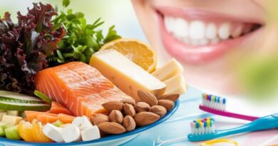 Že jsou zdravé zuby jen otázkou hygieny? Ani náhodou Že jsou zdravé zuby jen otázkou hygieny? Ani náhodou