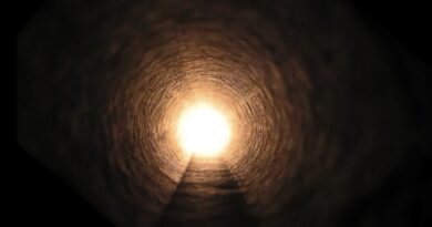 Co naši starověcí předkové říkali o posmrtném zářícím světle a světelném tunelu Co naši starověcí předkové říkali o posmrtném zářícím světle a světelném tunelu