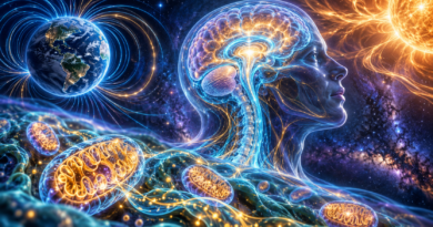 Turbo-nádory kvůli nedostatku magnetismu: DECENTRALIZOVANÁ MEDICÍNA #110: GLIOBLASTOM Turbo-nádory kvůli nedostatku magnetismu: DECENTRALIZOVANÁ MEDICÍNA #110: GLIOBLASTOM