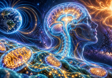 Turbo-nádory kvůli nedostatku magnetismu: DECENTRALIZOVANÁ MEDICÍNA #110: GLIOBLASTOM Turbo-nádory kvůli nedostatku magnetismu: DECENTRALIZOVANÁ MEDICÍNA #110: GLIOBLASTOM