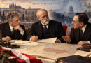 Československo a nový Izrael (23. Kapesníček zvedli pro Čechoslováky 28.října 1918 zejména přední globální sionisté a krajanské spolky)